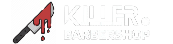 Logo Barbershop X