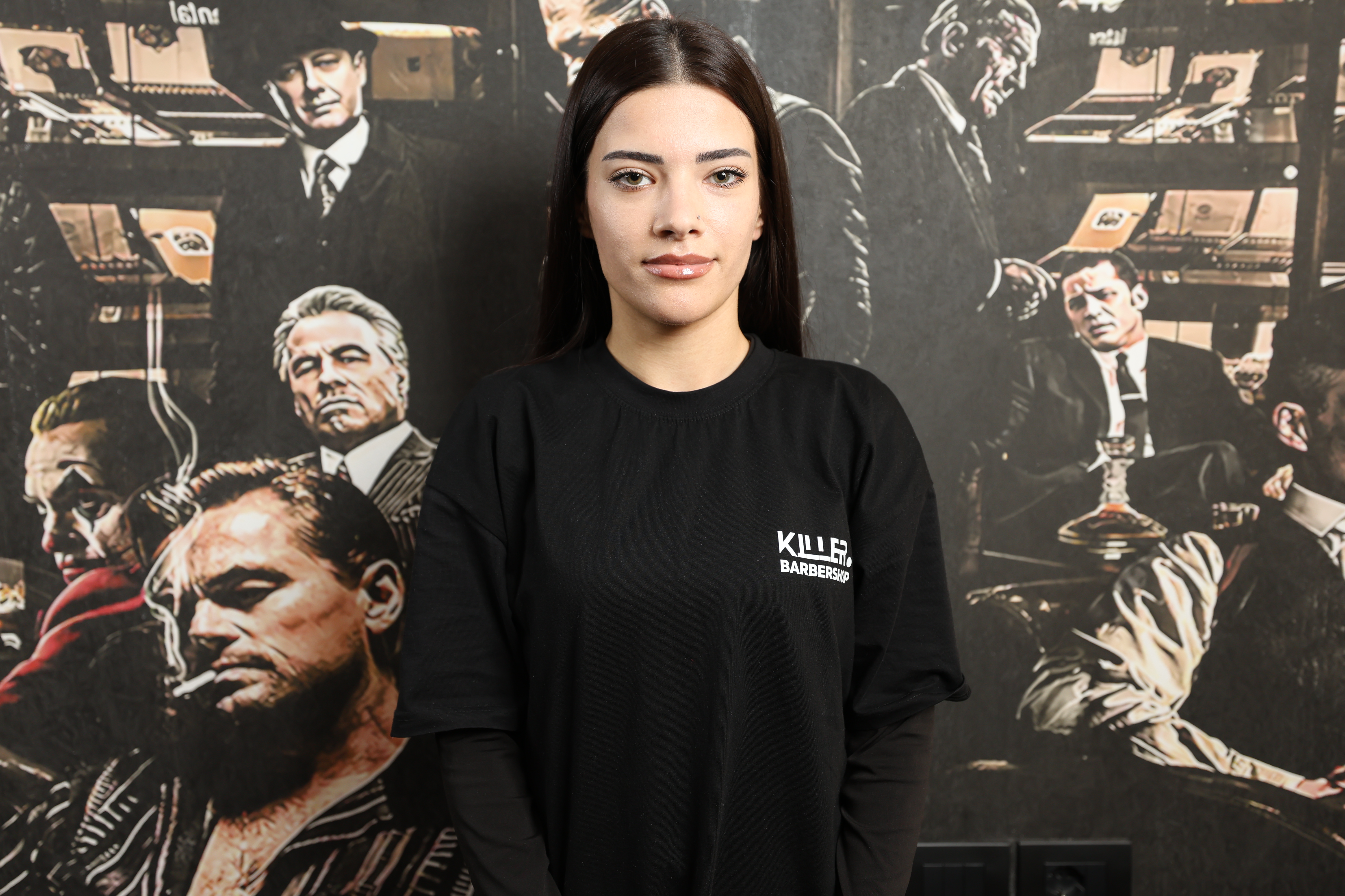 Image Barbershop Instagram